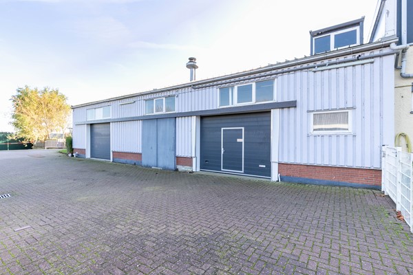 Medium property photo - Westerdijk 56A, 2451 VC Leimuiden